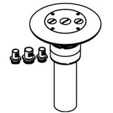 Legrand - Wiremold RC7AM2TC Series Flush Furniture Feed Poke-Thru Assembly